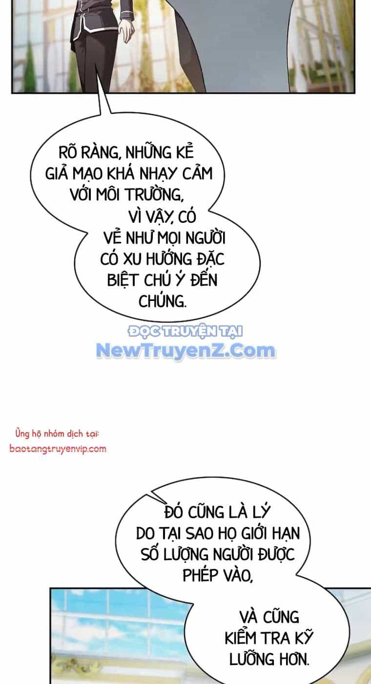 Kiếm Sĩ Thiên Tài Của Học Viện - Chương 102 - ảnh 17