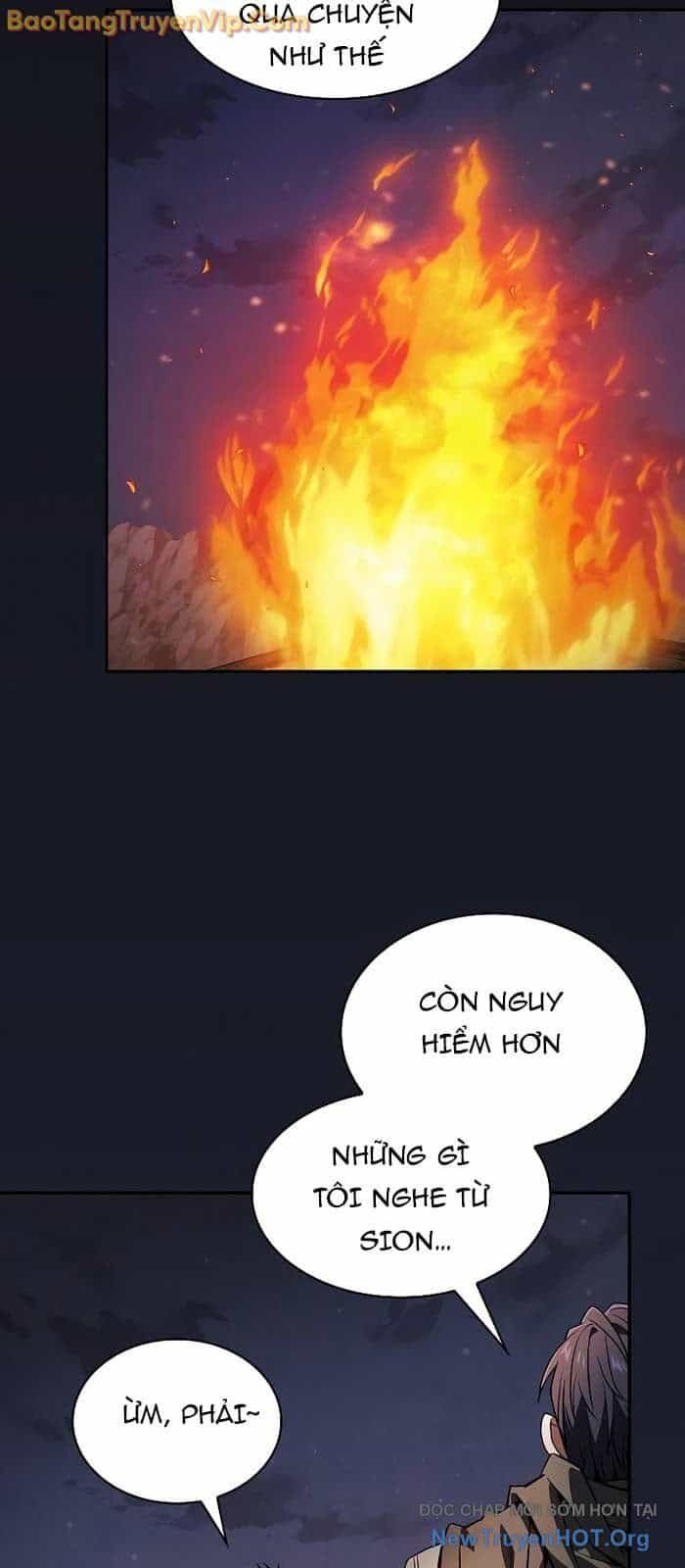 Kiếm Sĩ Thiên Tài Của Học Viện - Chương 107 - ảnh 22