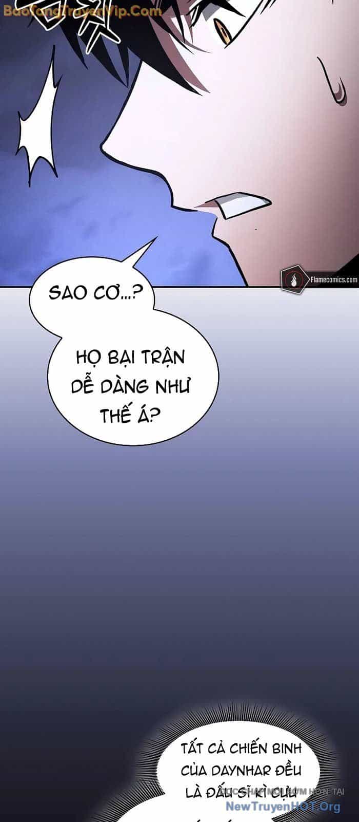 Kiếm Sĩ Thiên Tài Của Học Viện - Chương 108 - ảnh 22
