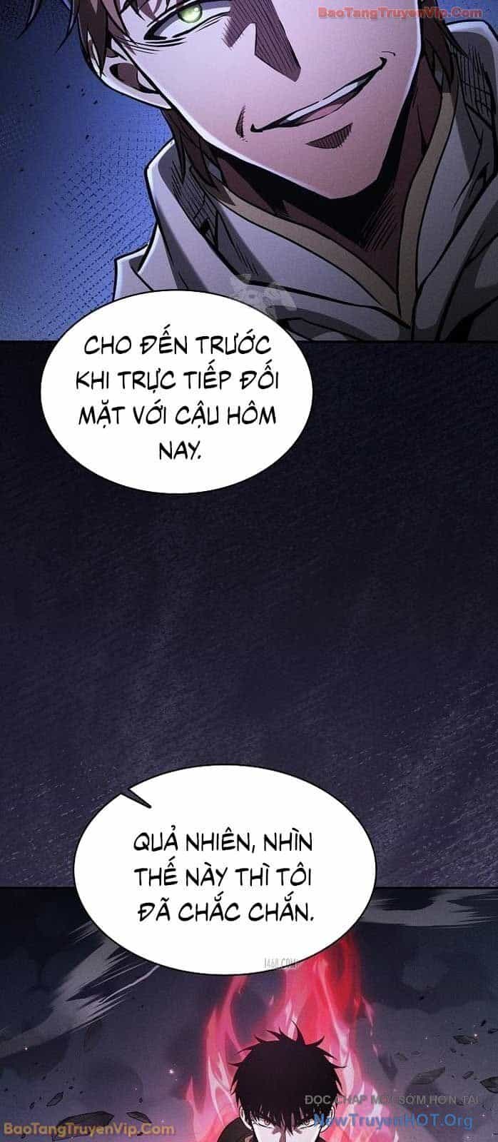 Kiếm Sĩ Thiên Tài Của Học Viện - Chương 115 - ảnh 11