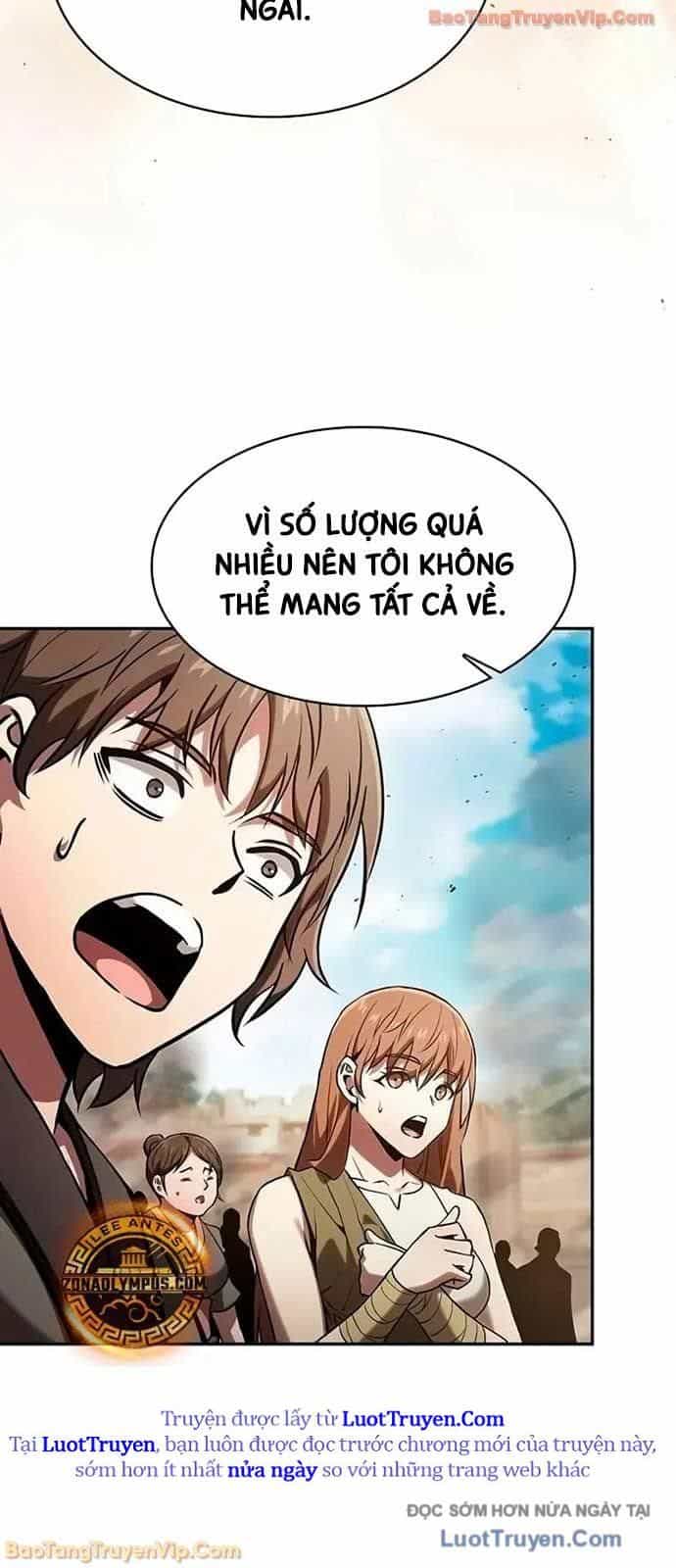 Kiếm Sĩ Thiên Tài Của Học Viện - Chương 123 - ảnh 97