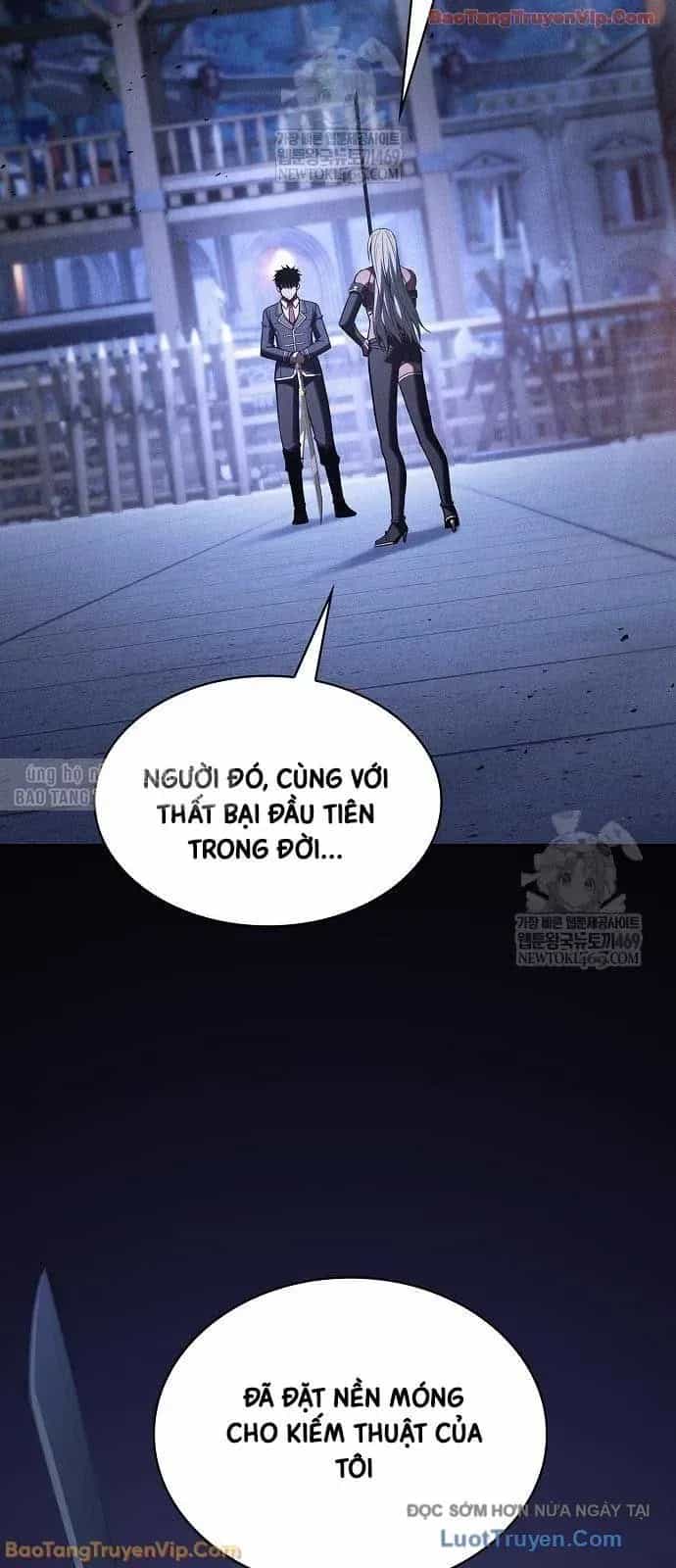 Kiếm Sĩ Thiên Tài Của Học Viện - Chương 125 - ảnh 3