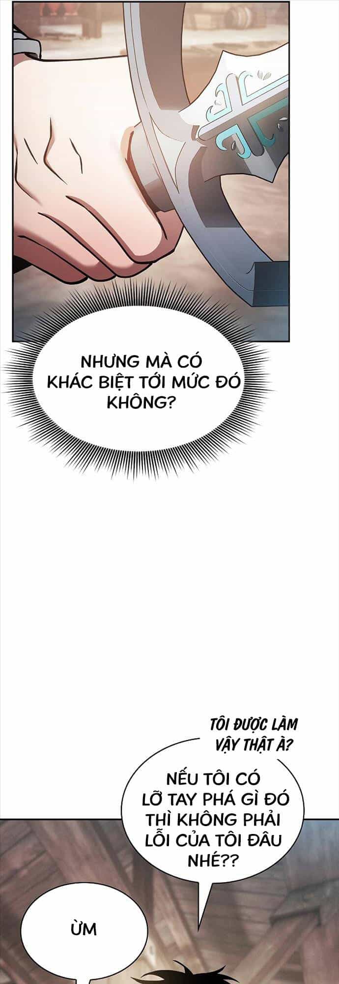 Kiếm Sĩ Thiên Tài Của Học Viện - Chương 21 - ảnh 29