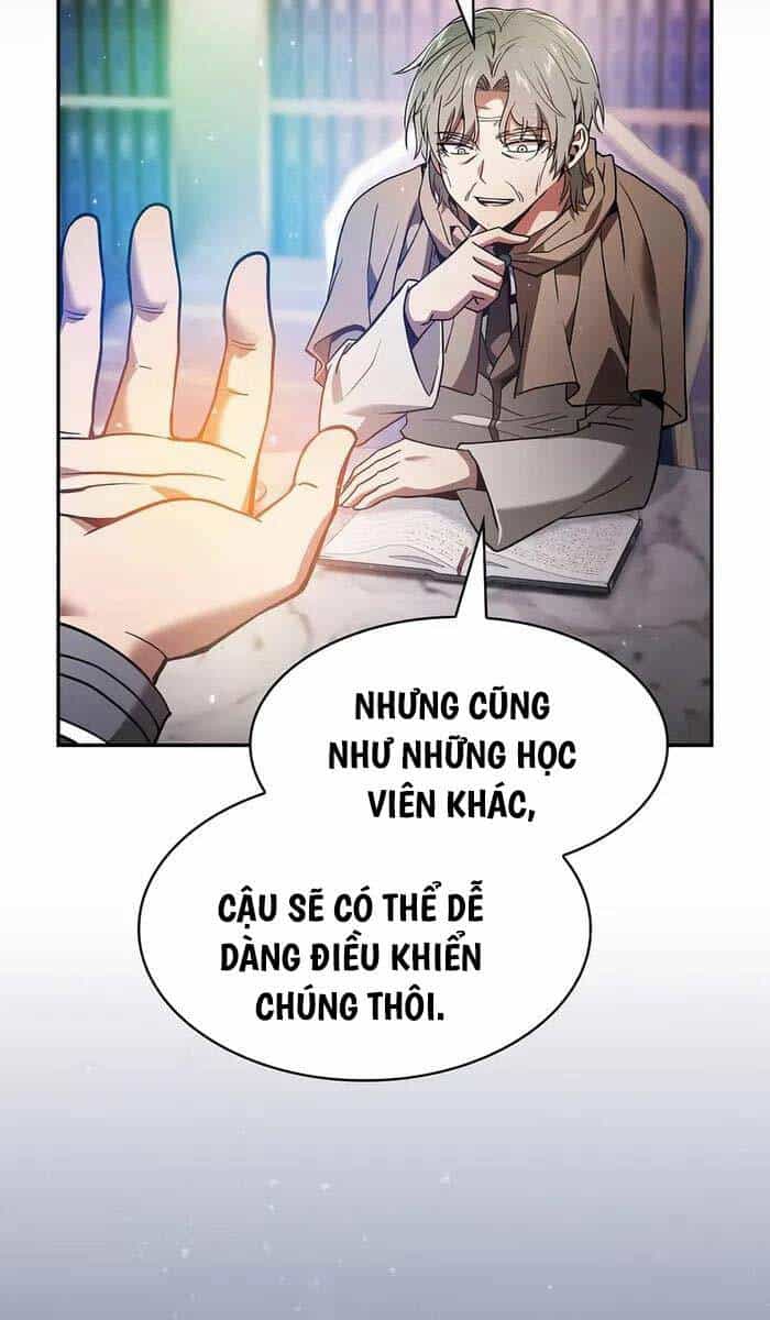 Kiếm Sĩ Thiên Tài Của Học Viện - Chương 34 - ảnh 45