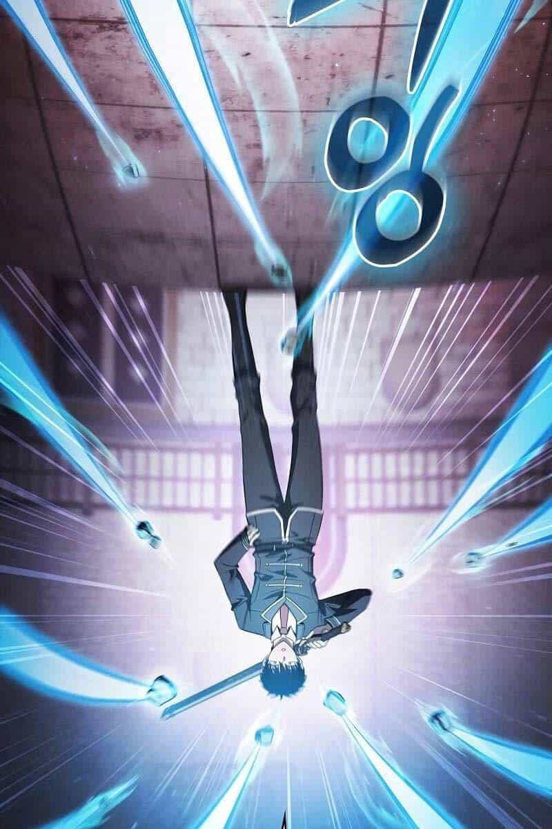 Kiếm Sĩ Thiên Tài Của Học Viện - Chương 39 - ảnh 50