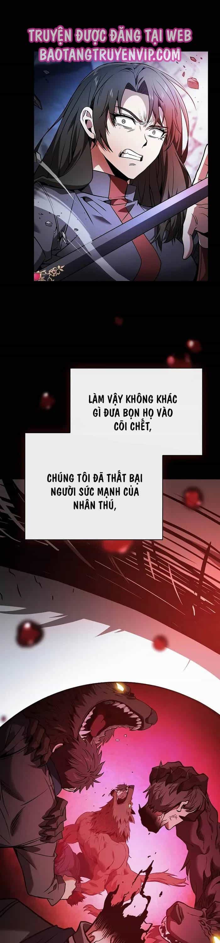 Kiếm Sĩ Thiên Tài Của Học Viện - Chương 51 - ảnh 16