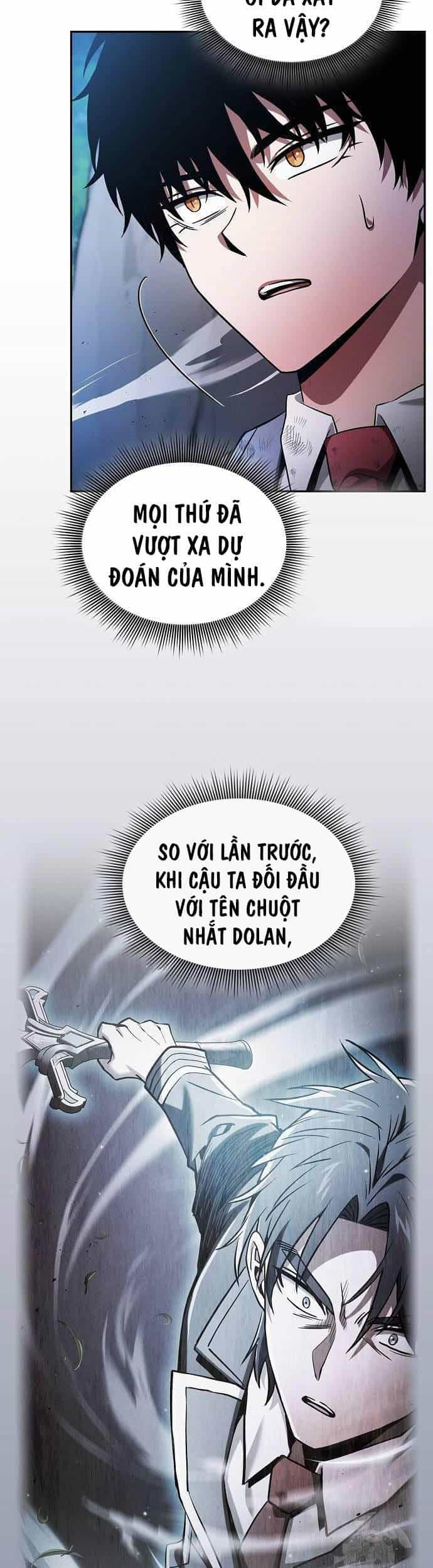 Kiếm Sĩ Thiên Tài Của Học Viện - Chương 52 - ảnh 17