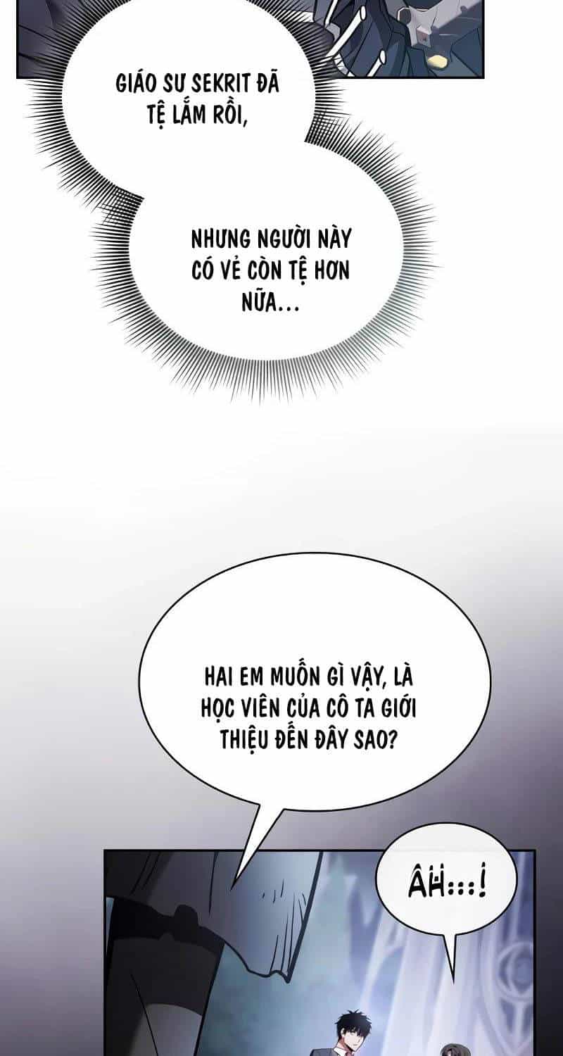 Kiếm Sĩ Thiên Tài Của Học Viện - Chương 54 - ảnh 102