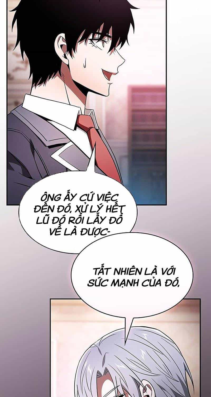 Kiếm Sĩ Thiên Tài Của Học Viện - Chương 58 - ảnh 70
