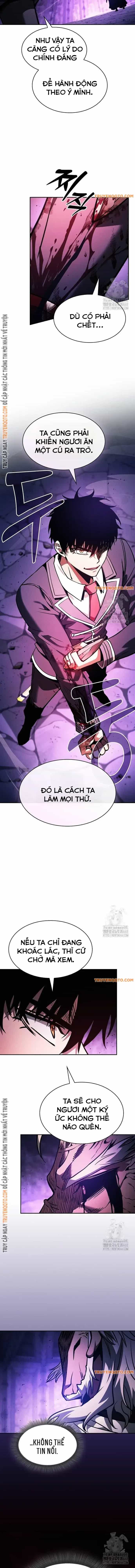 Kiếm Sĩ Thiên Tài Của Học Viện - Chương 86 - ảnh 13