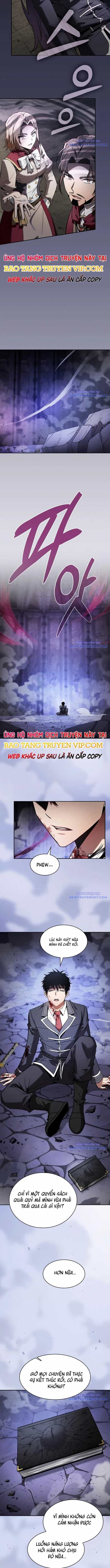 Kiếm Sĩ Thiên Tài Của Học Viện - Chương 90 - ảnh 2