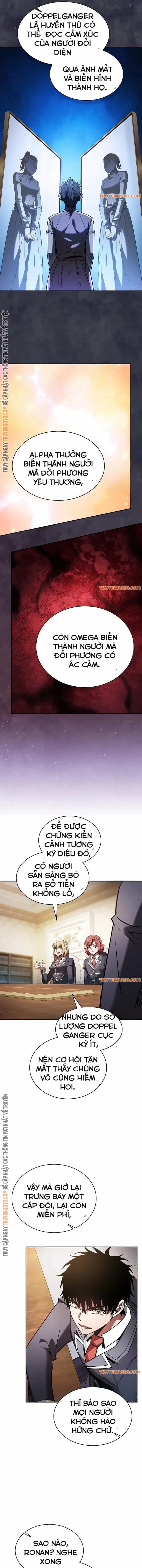 Kiếm Sĩ Thiên Tài Của Học Viện - Chương 93 - ảnh 16
