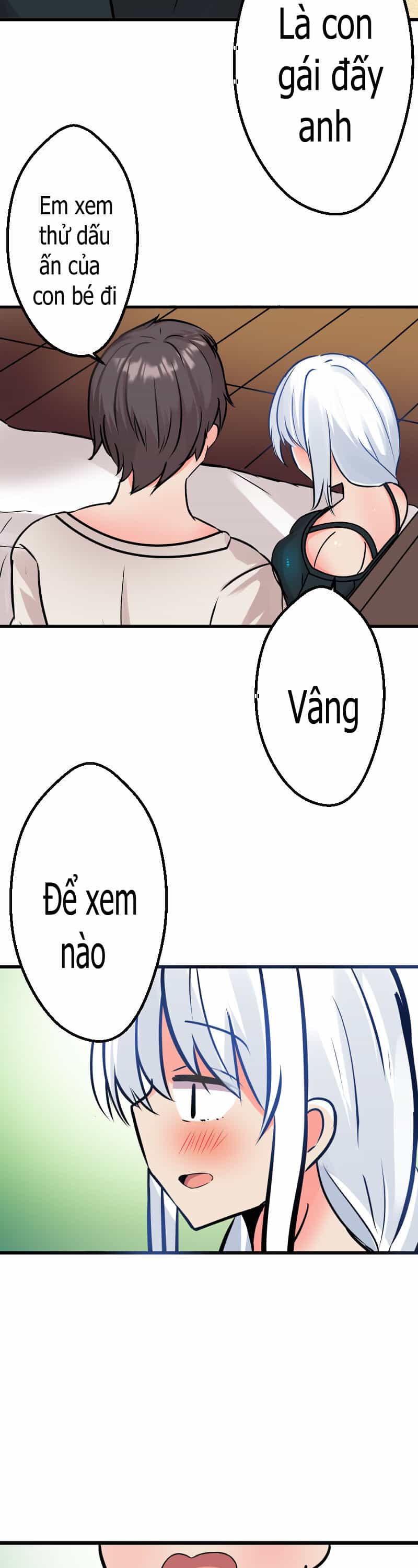 Kiếm Sĩ Thời Gian - Chương 1 - ảnh 8