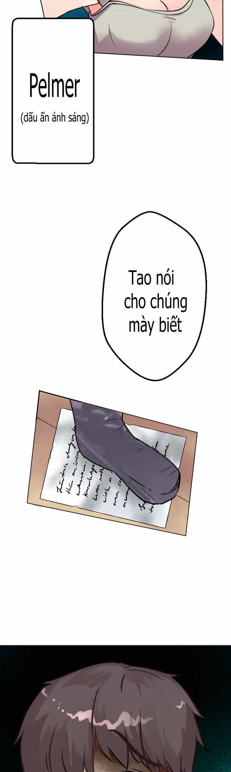 Kiếm Sĩ Thời Gian - Chương 10 - ảnh 23