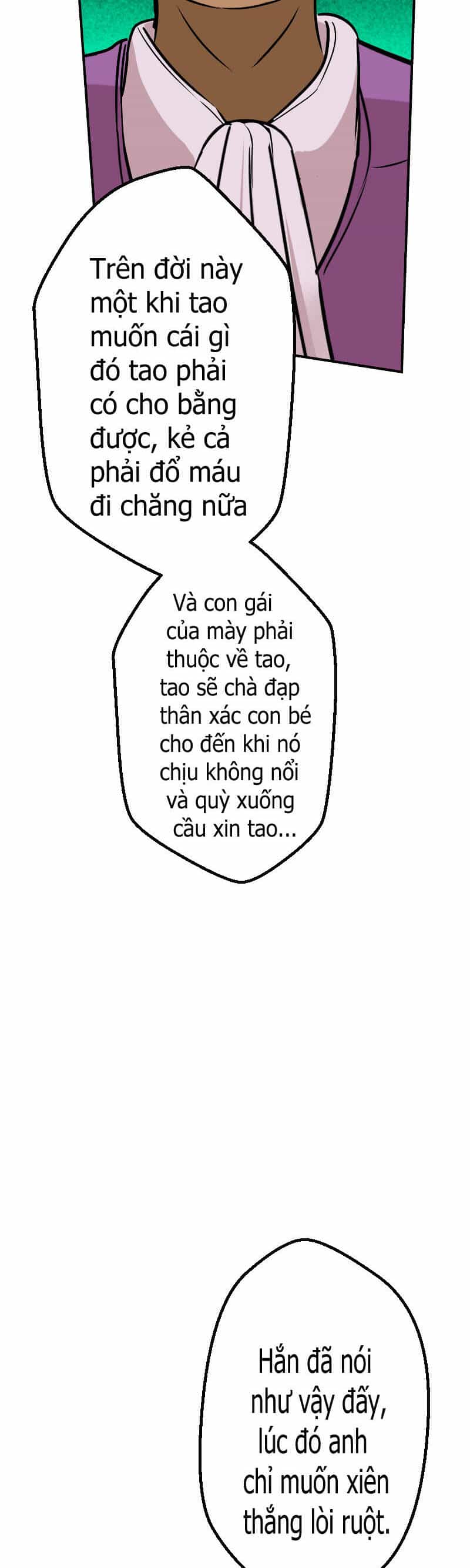 Kiếm Sĩ Thời Gian - Chương 10 - ảnh 26