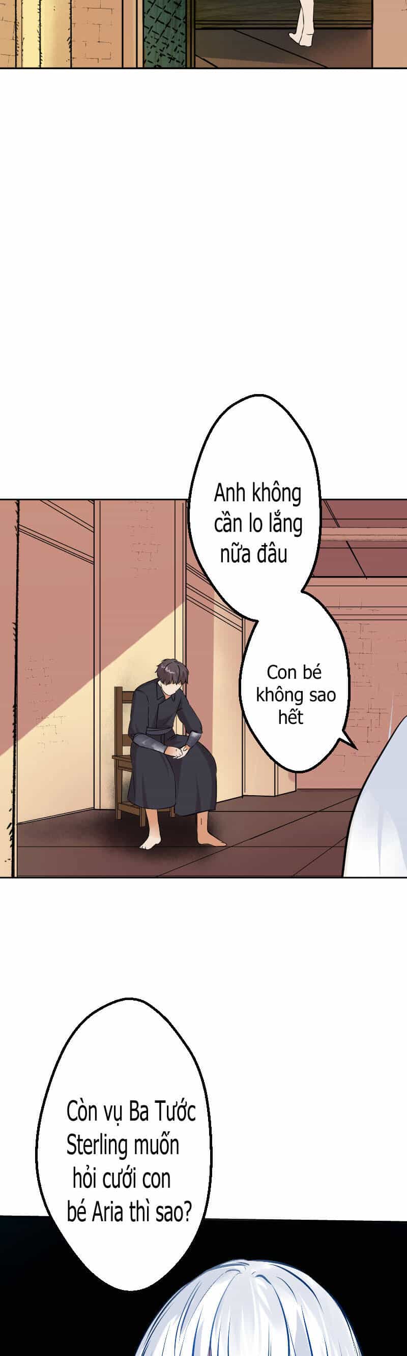 Kiếm Sĩ Thời Gian - Chương 10 - ảnh 9