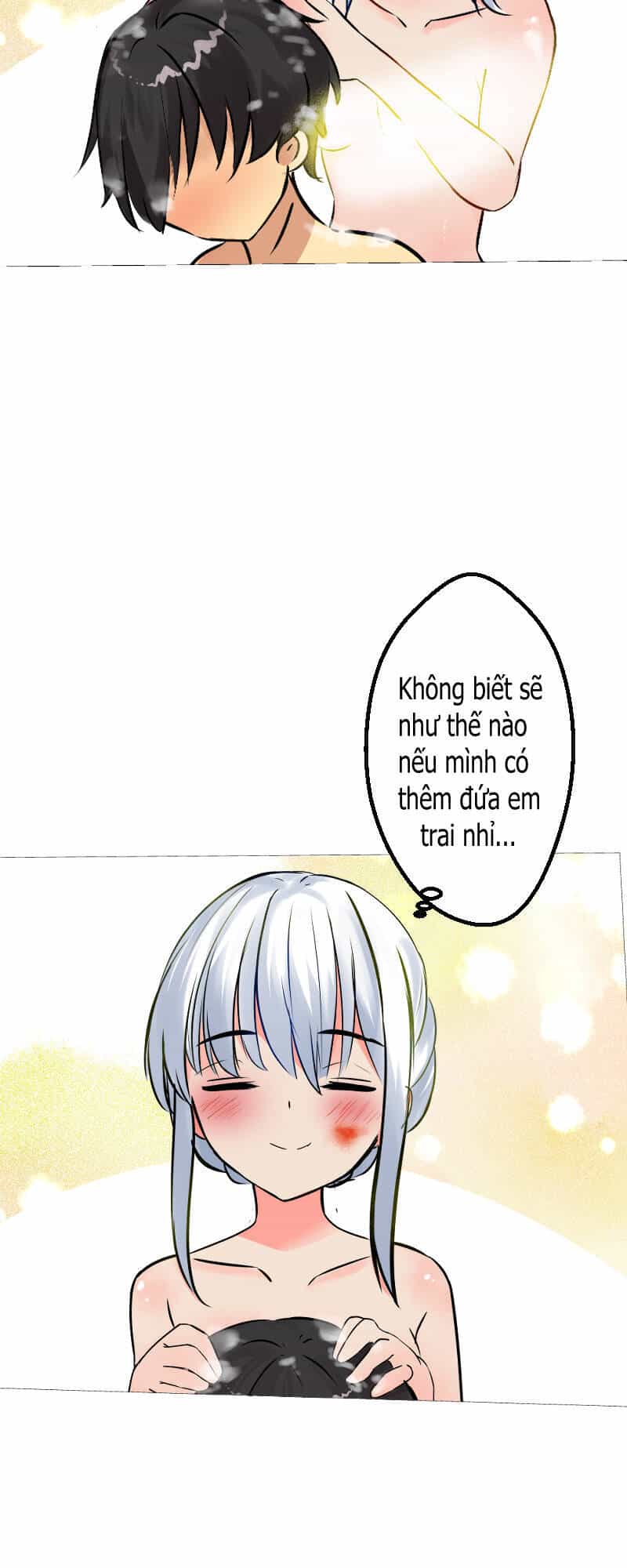 Kiếm Sĩ Thời Gian - Chương 11 - ảnh 19