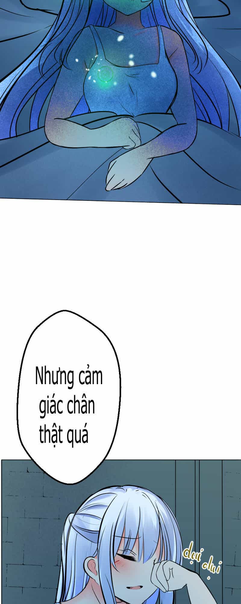 Kiếm Sĩ Thời Gian - Chương 11 - ảnh 2