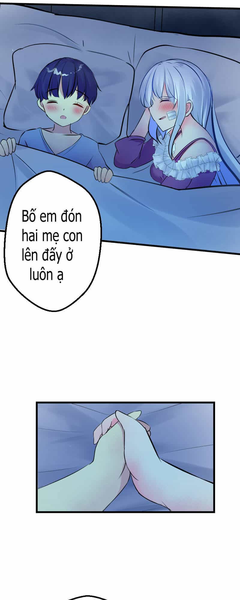 Kiếm Sĩ Thời Gian - Chương 11 - ảnh 30