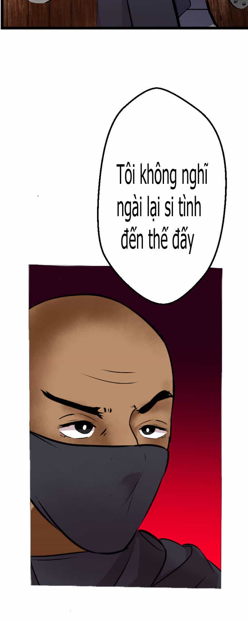 Kiếm Sĩ Thời Gian - Chương 11 - ảnh 40
