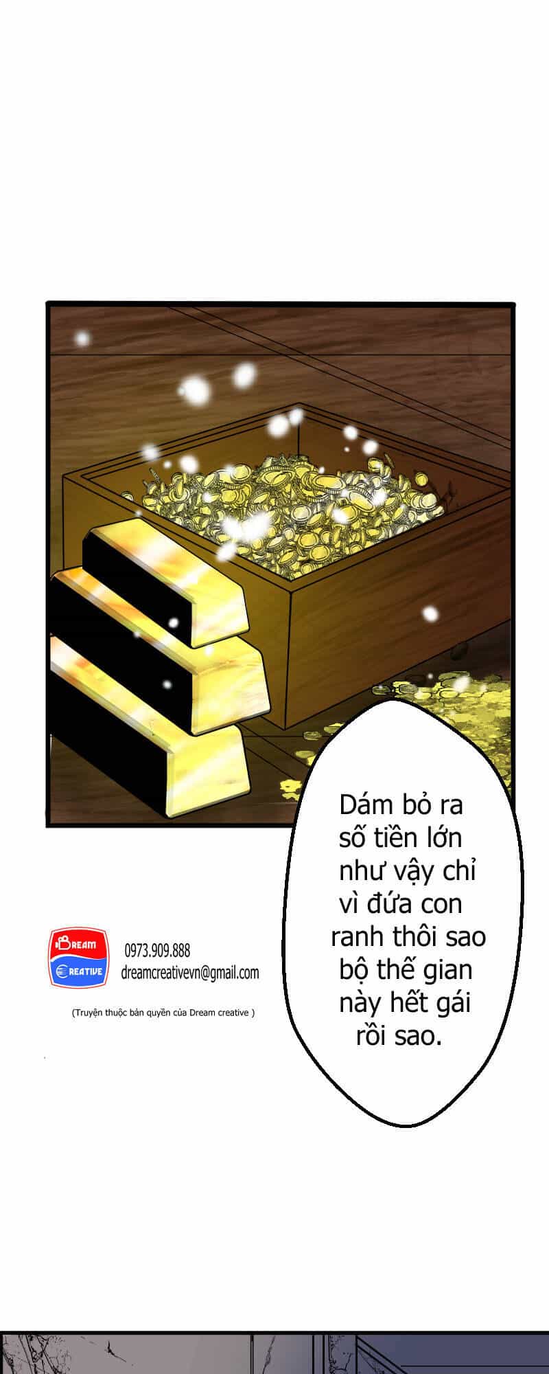 Kiếm Sĩ Thời Gian - Chương 11 - ảnh 41