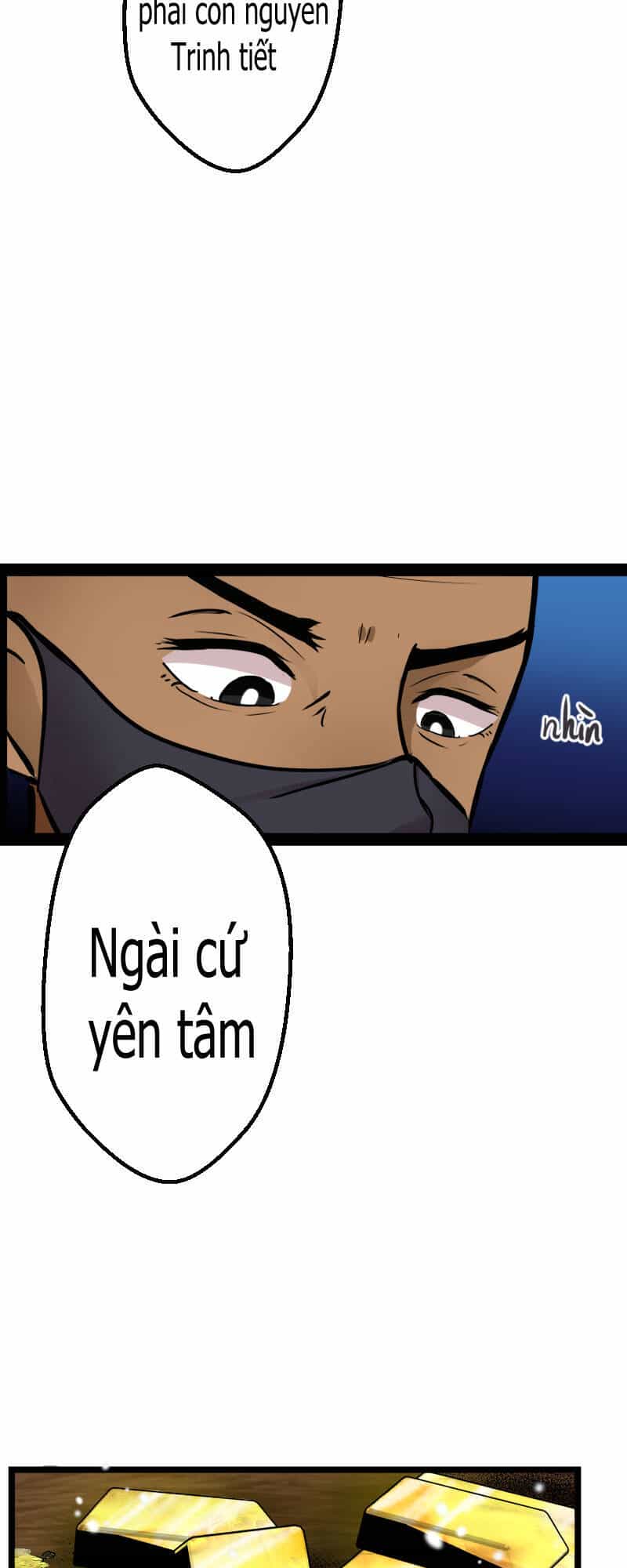 Kiếm Sĩ Thời Gian - Chương 11 - ảnh 45