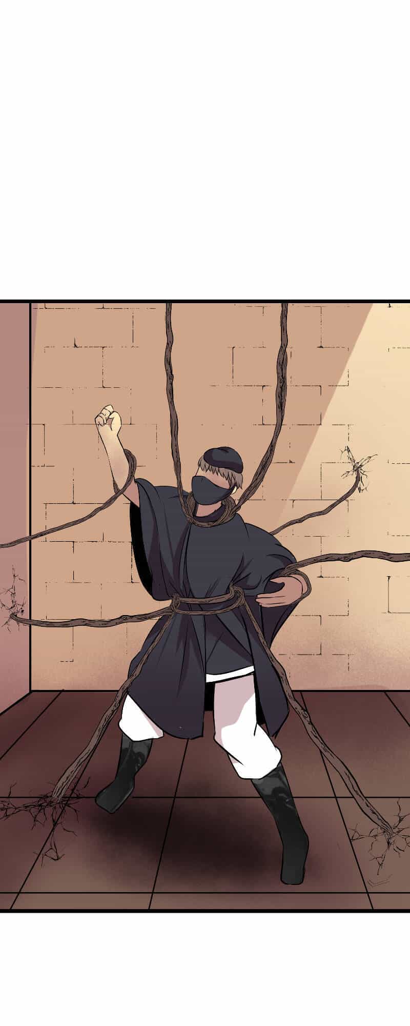 Kiếm Sĩ Thời Gian - Chương 12 - ảnh 19