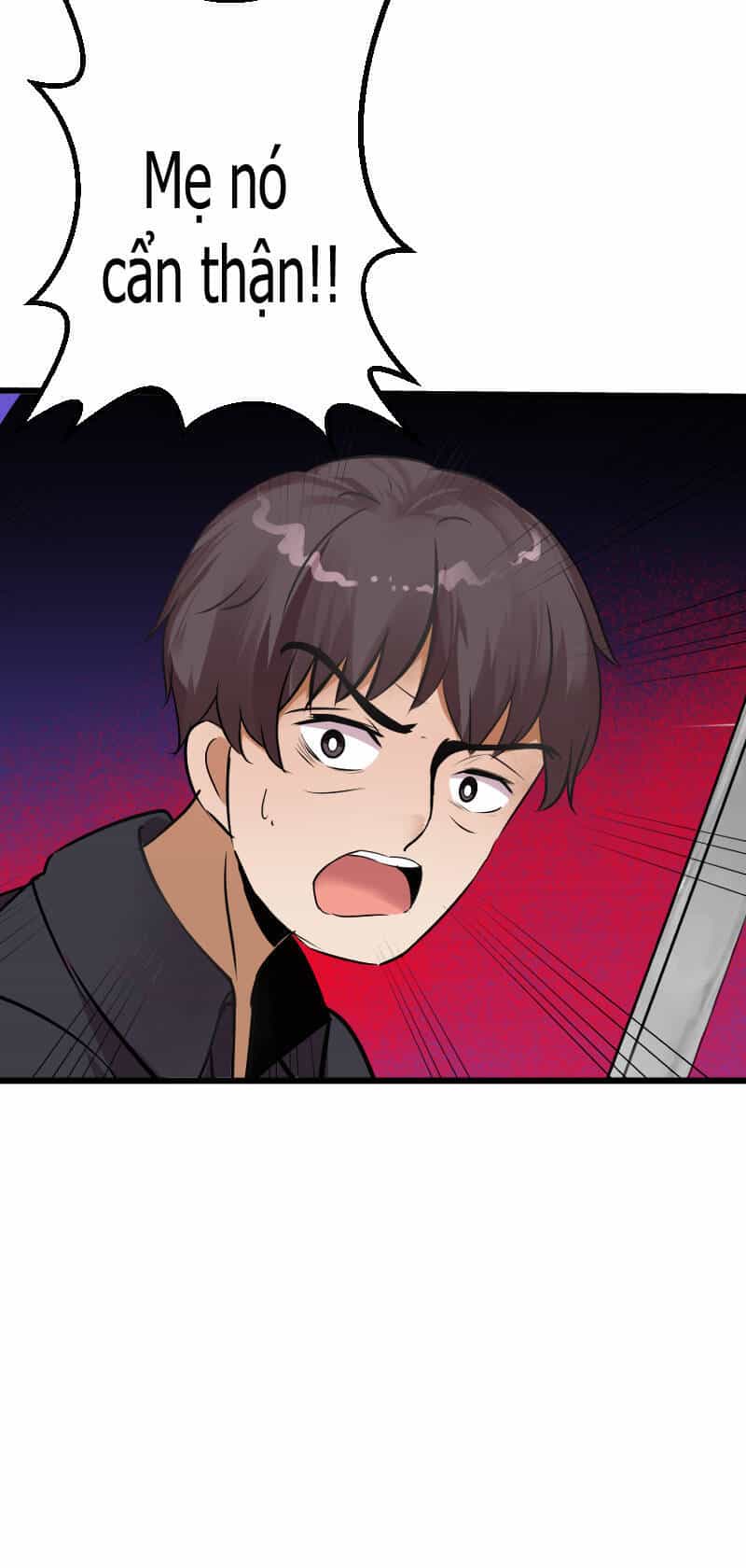 Kiếm Sĩ Thời Gian - Chương 12 - ảnh 26
