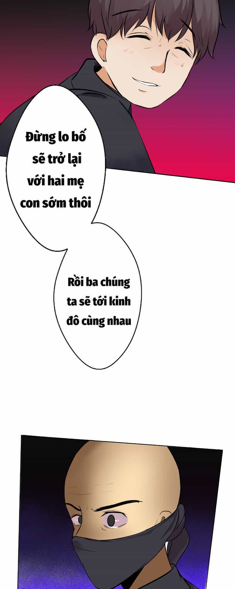 Kiếm Sĩ Thời Gian - Chương 12 - ảnh 36