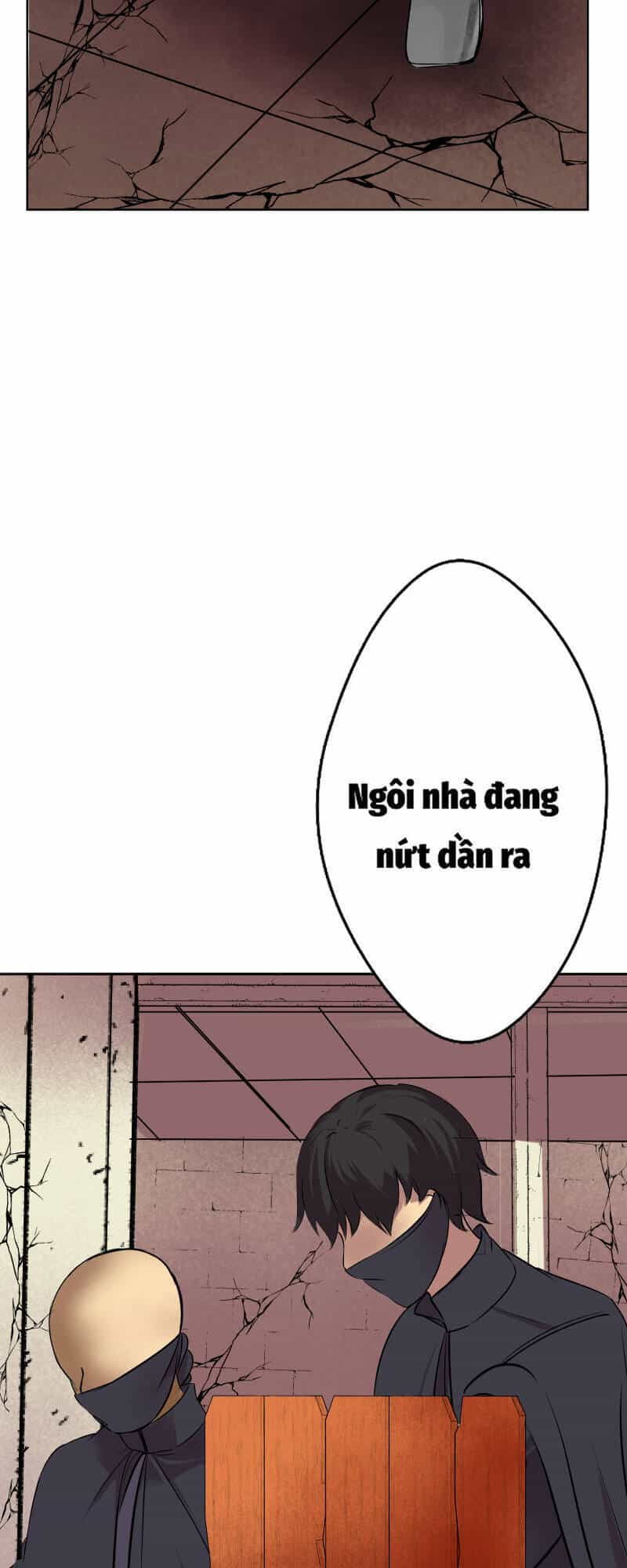 Kiếm Sĩ Thời Gian - Chương 12 - ảnh 39