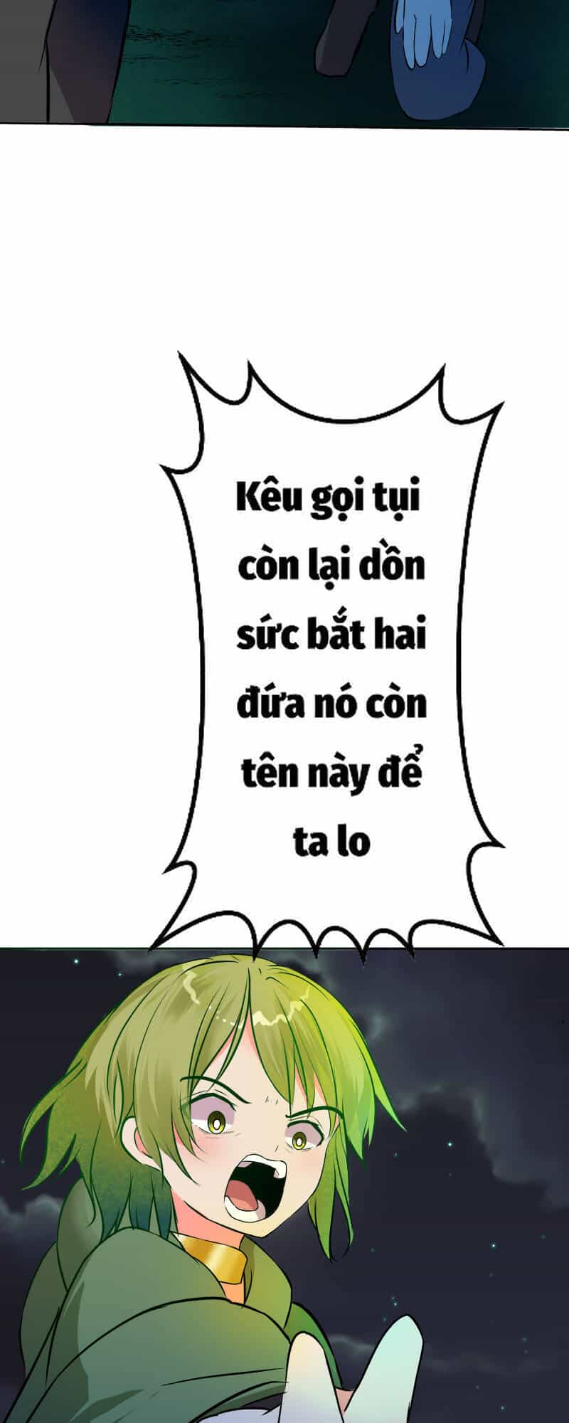 Kiếm Sĩ Thời Gian - Chương 12 - ảnh 46