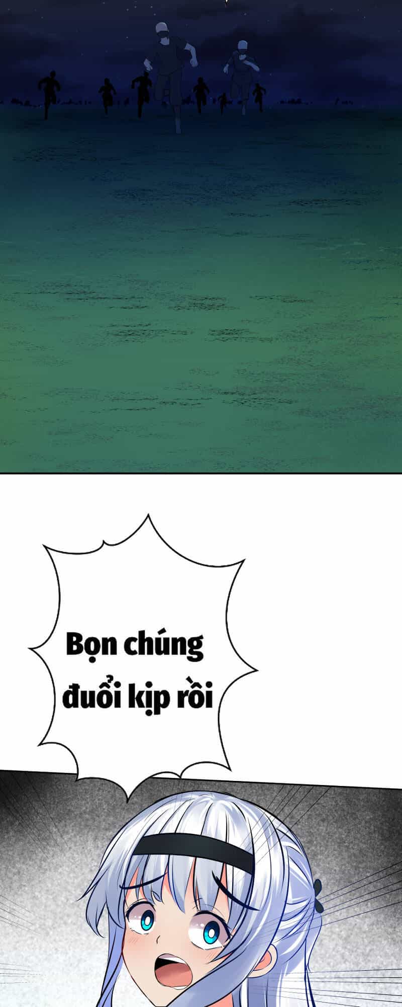 Kiếm Sĩ Thời Gian - Chương 12 - ảnh 50