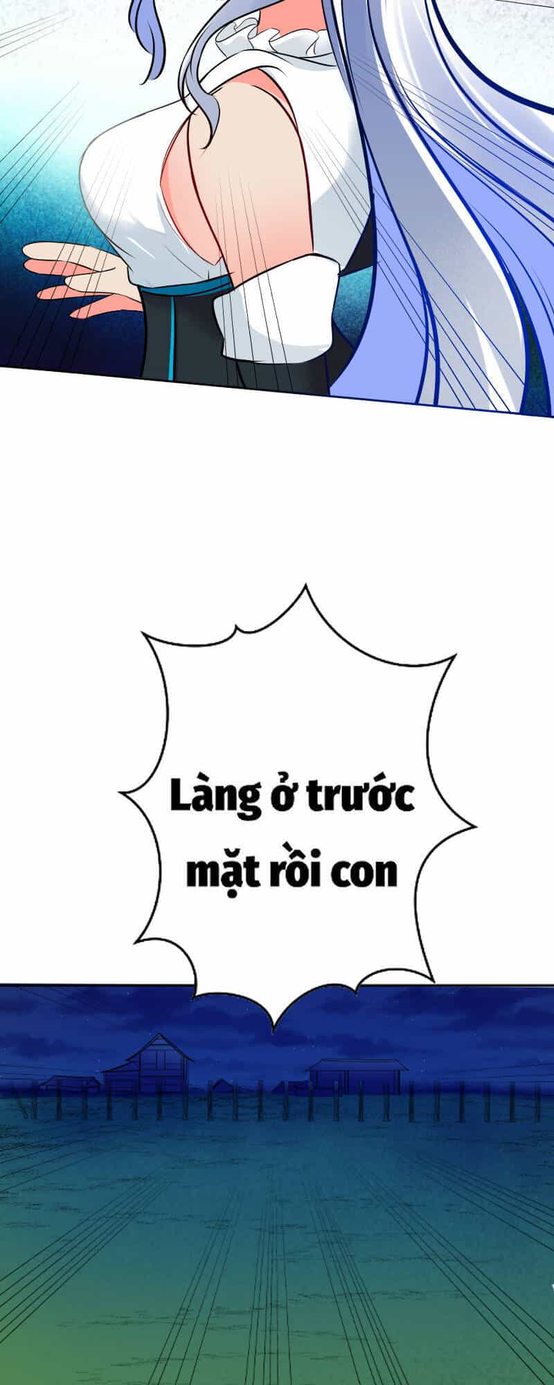 Kiếm Sĩ Thời Gian - Chương 12 - ảnh 51