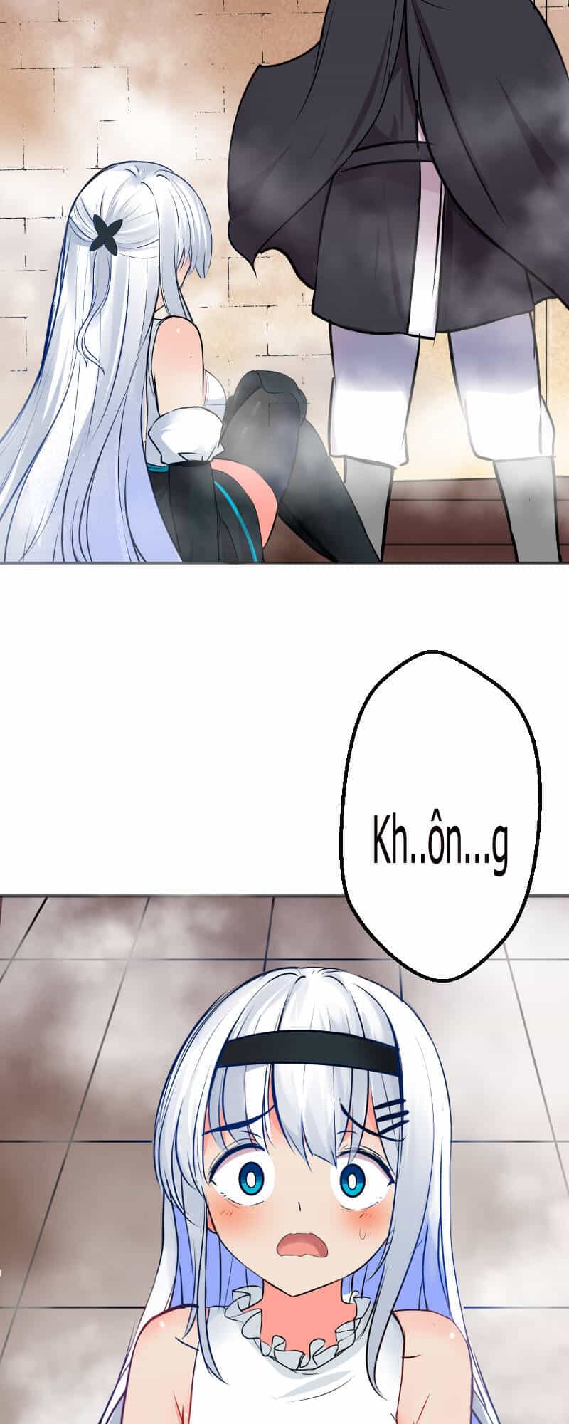 Kiếm Sĩ Thời Gian - Chương 12 - ảnh 6