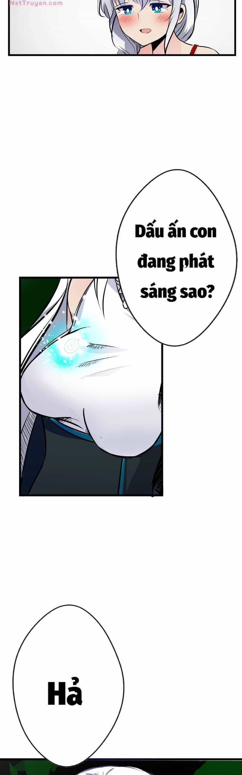 Kiếm Sĩ Thời Gian - Chương 13 - ảnh 9