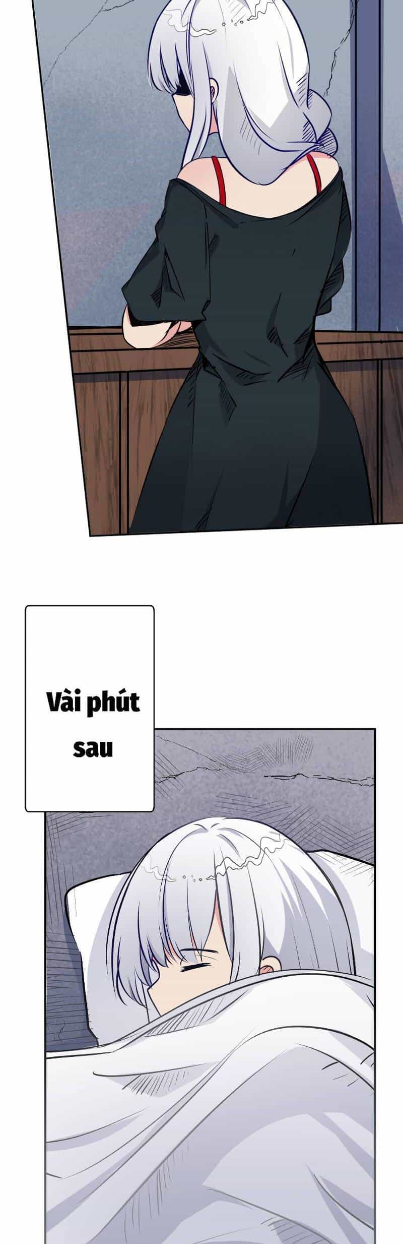 Kiếm Sĩ Thời Gian - Chương 13.2 - ảnh 9