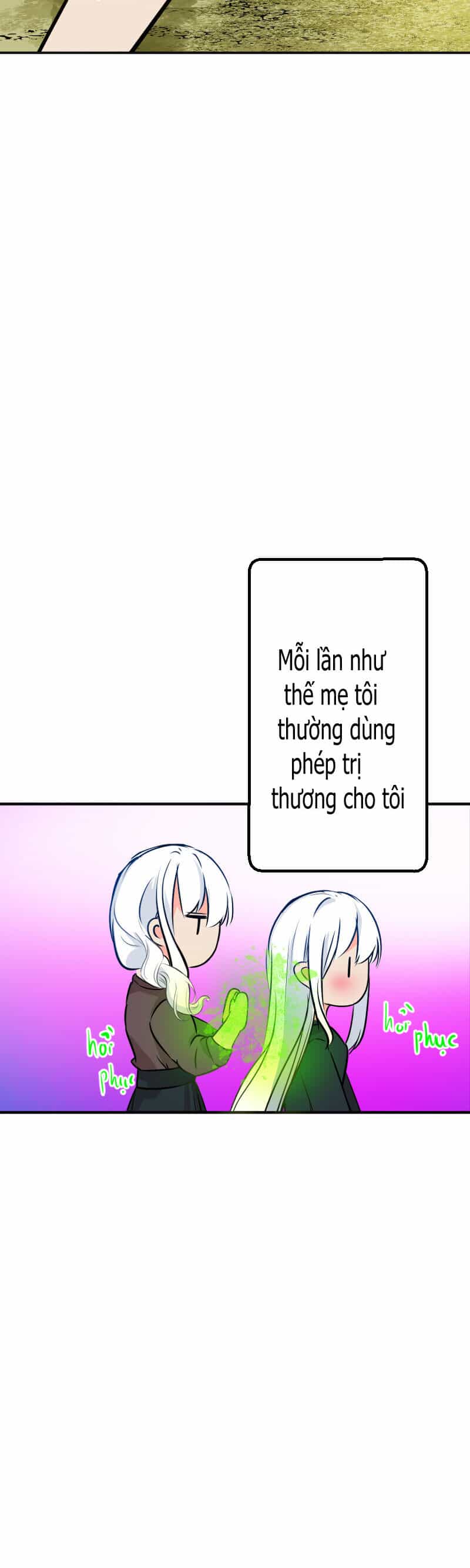 Kiếm Sĩ Thời Gian - Chương 3 - ảnh 15