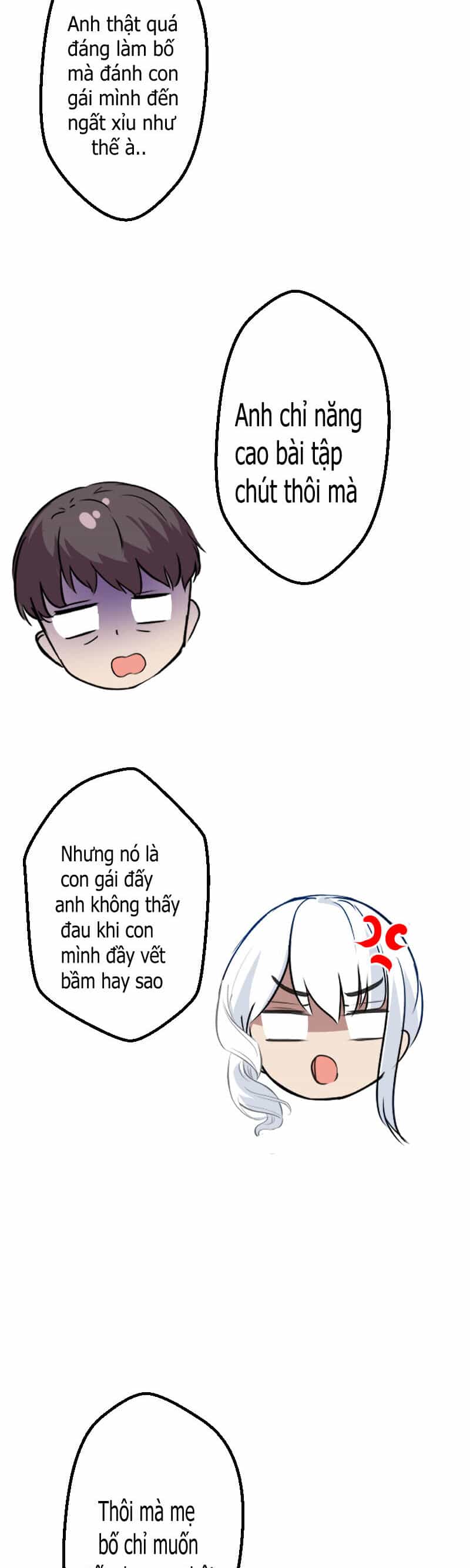 Kiếm Sĩ Thời Gian - Chương 3 - ảnh 17