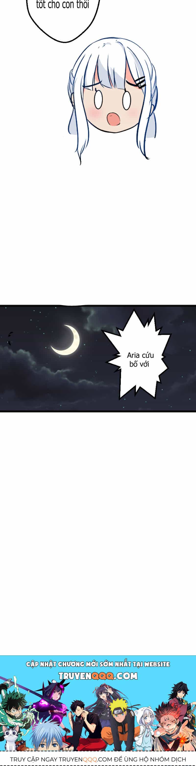Kiếm Sĩ Thời Gian - Chương 3 - ảnh 18