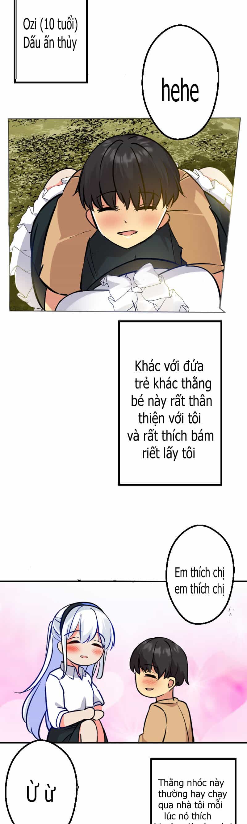 Kiếm Sĩ Thời Gian - Chương 4 - ảnh 10