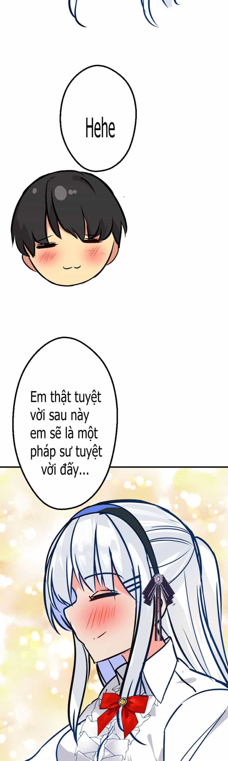 Kiếm Sĩ Thời Gian - Chương 4 - ảnh 14