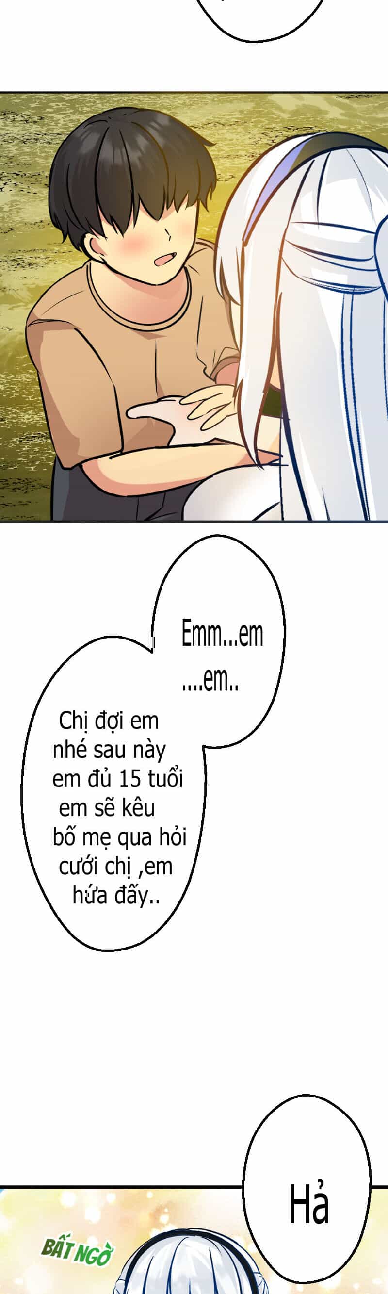 Kiếm Sĩ Thời Gian - Chương 4 - ảnh 17