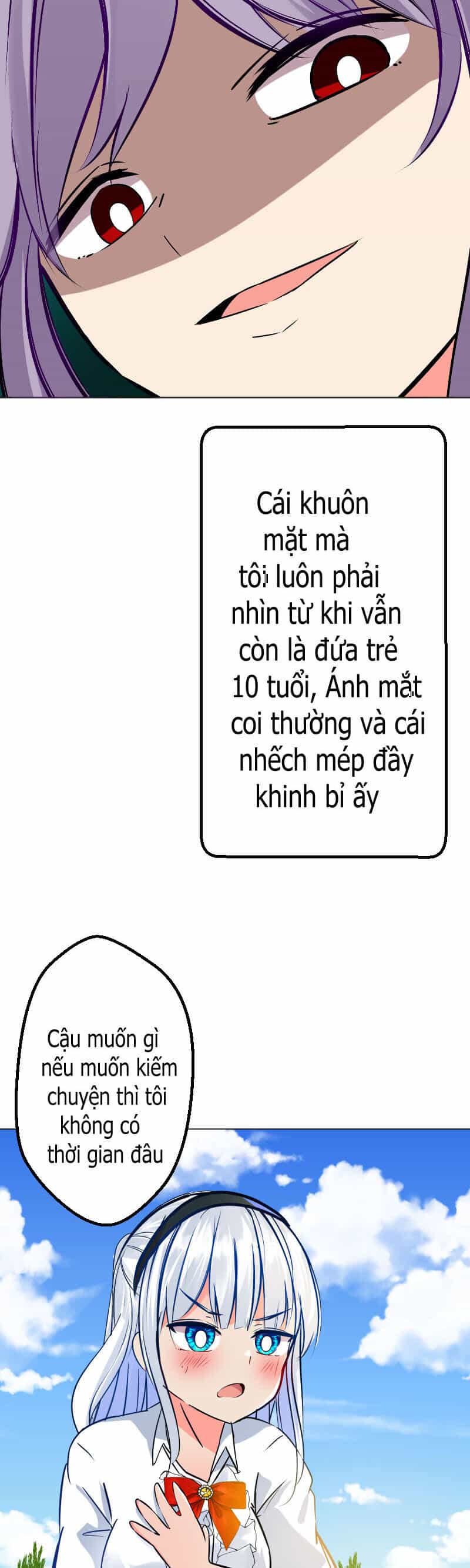 Kiếm Sĩ Thời Gian - Chương 5 - ảnh 15