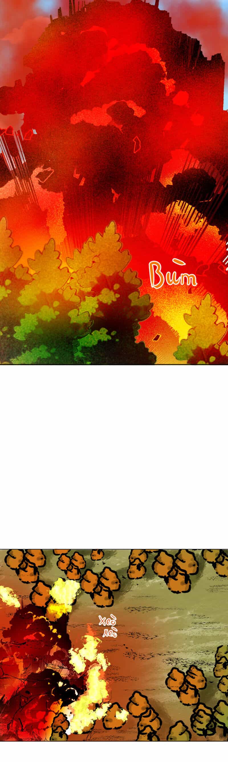 Kiếm Sĩ Thời Gian - Chương 6 - ảnh 5