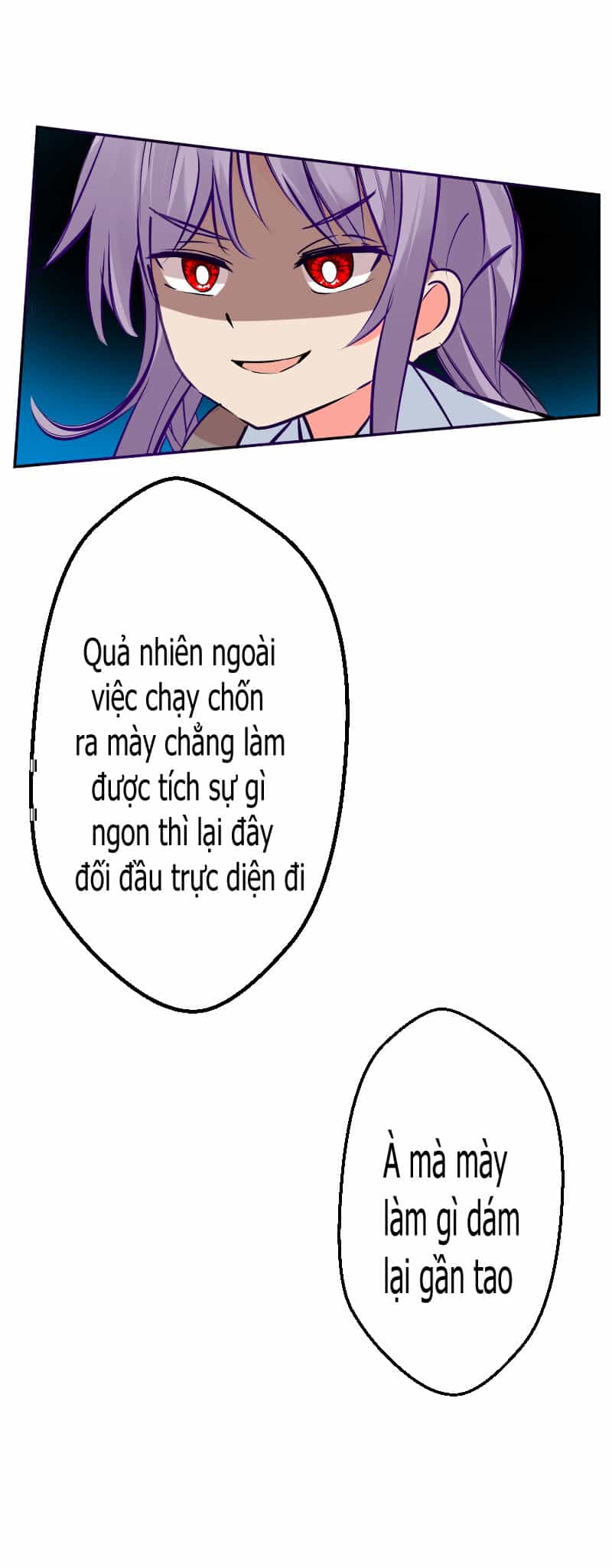 Kiếm Sĩ Thời Gian - Chương 7 - ảnh 20
