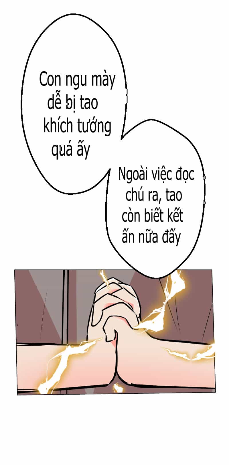 Kiếm Sĩ Thời Gian - Chương 7 - ảnh 25
