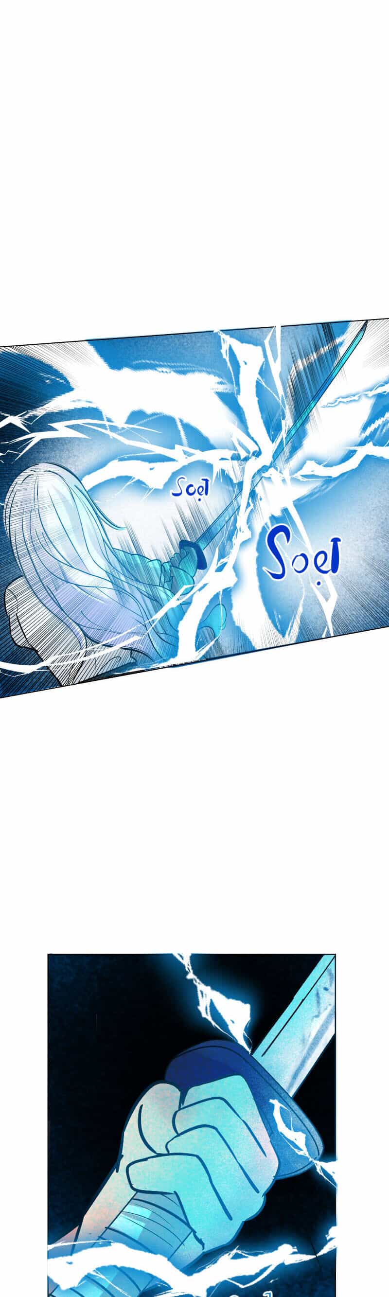 Kiếm Sĩ Thời Gian - Chương 8 - ảnh 5