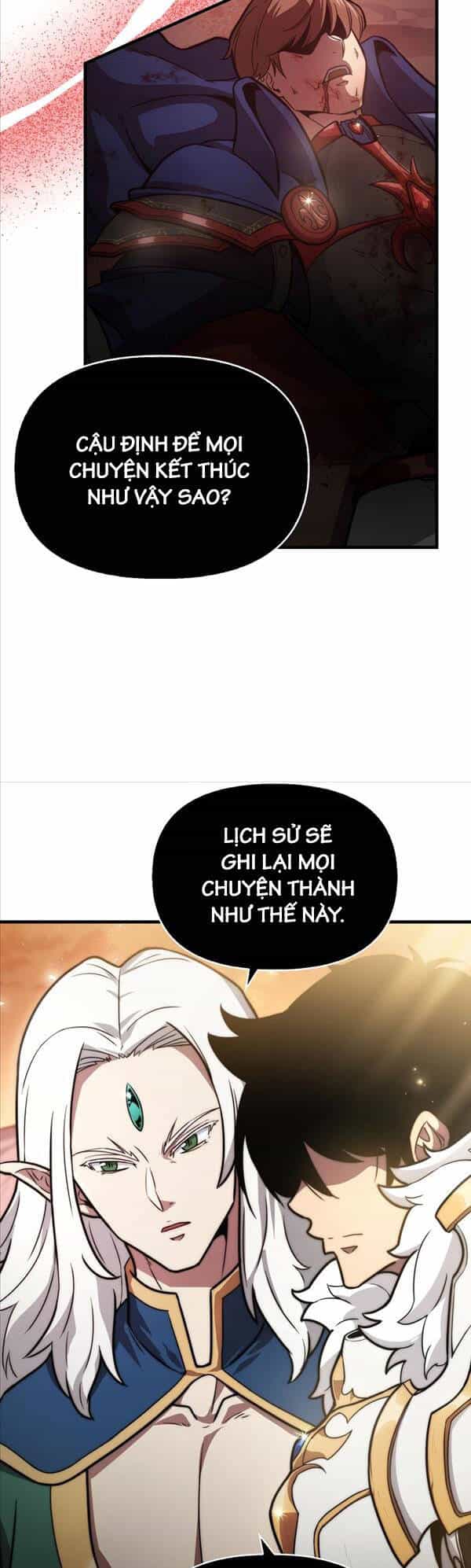 Kiếm Sư Cấp 9 Trở Lại - Chương 1 - ảnh 26