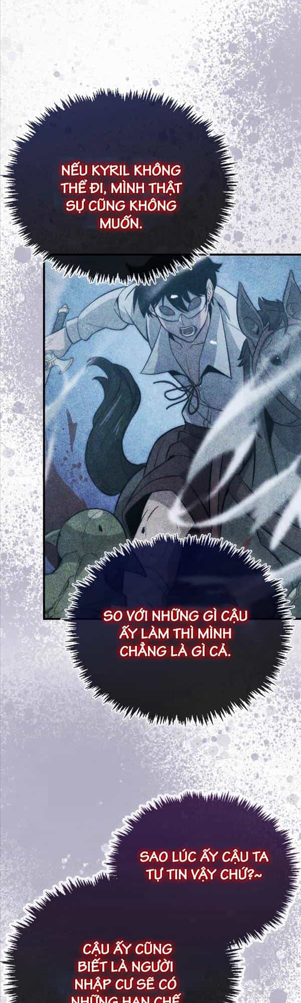 Kiếm Sư Cấp 9 Trở Lại - Chương 11 - ảnh 33