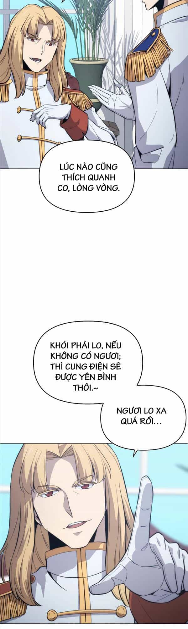 Kiếm Sư Cấp 9 Trở Lại - Chương 13 - ảnh 17